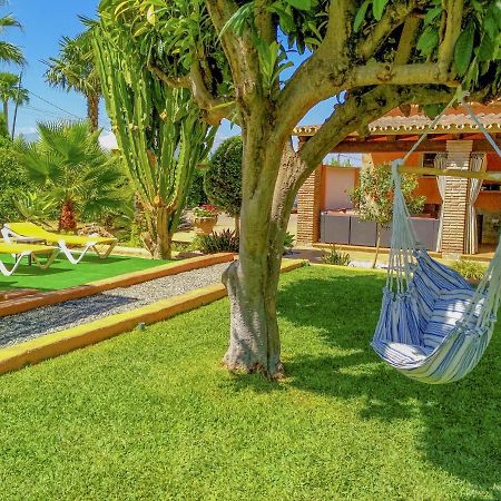 Cubo'S Villa Family Alhaurín el Grande Екстериор снимка