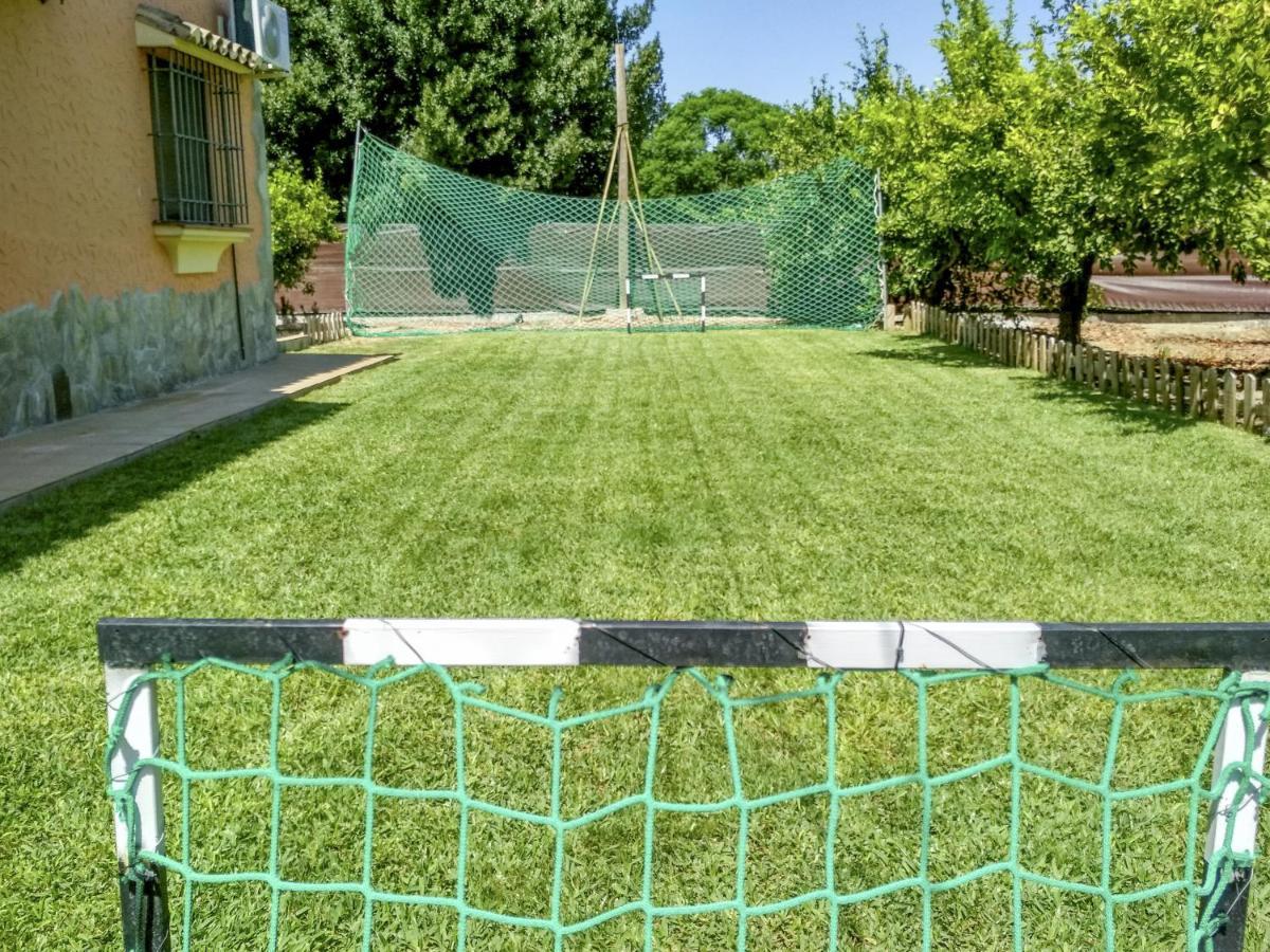 Cubo'S Villa Family Alhaurín el Grande Екстериор снимка