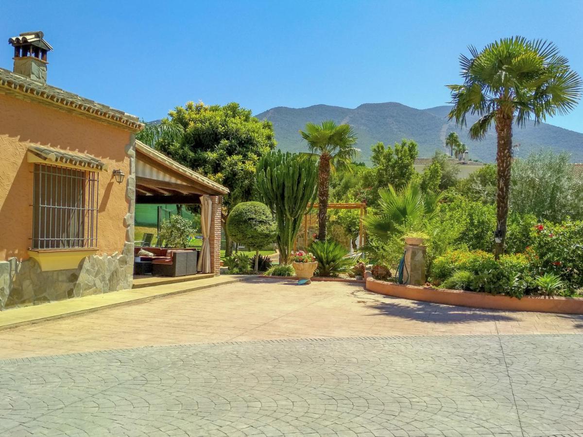 Cubo'S Villa Family Alhaurín el Grande Екстериор снимка