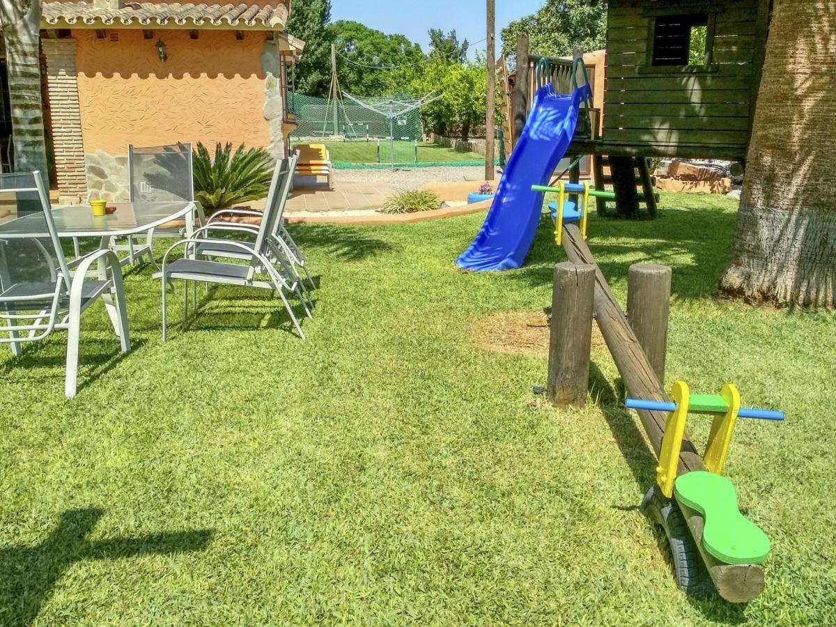 Cubo'S Villa Family Alhaurín el Grande Екстериор снимка