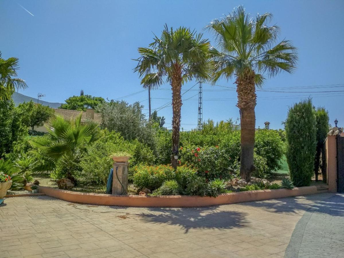 Cubo'S Villa Family Alhaurín el Grande Екстериор снимка