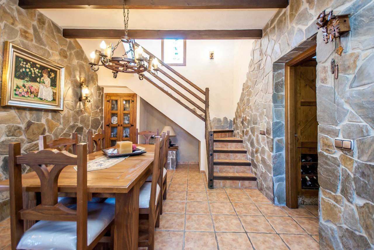 Cubo'S Villa Family Alhaurín el Grande Екстериор снимка